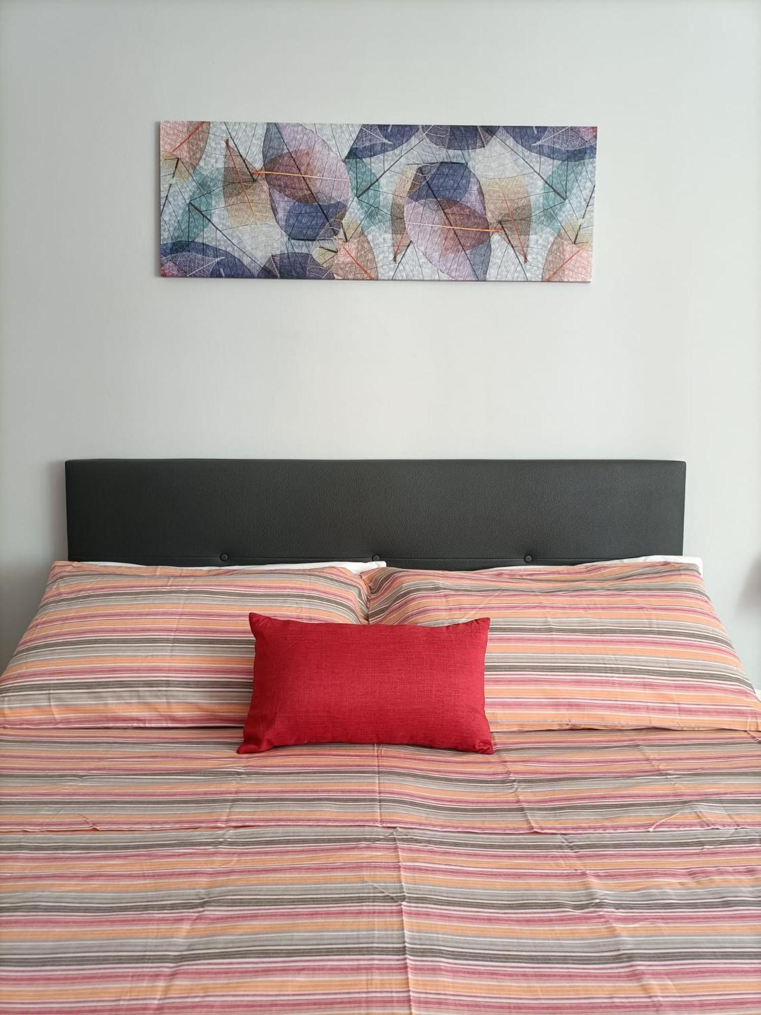 B&B Caruso Marcella Palerme Extérieur photo